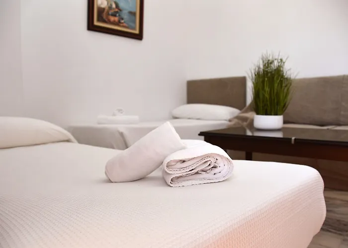 Hotel Turia Valencia