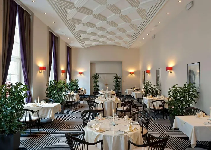 Wyndham Duisburger Hof