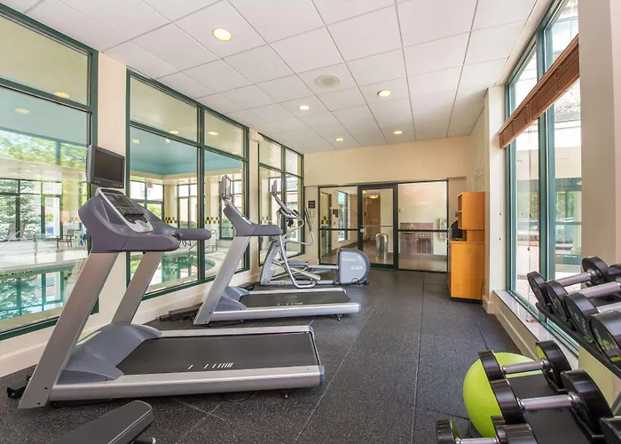Hilton Garden Inn Fishkill