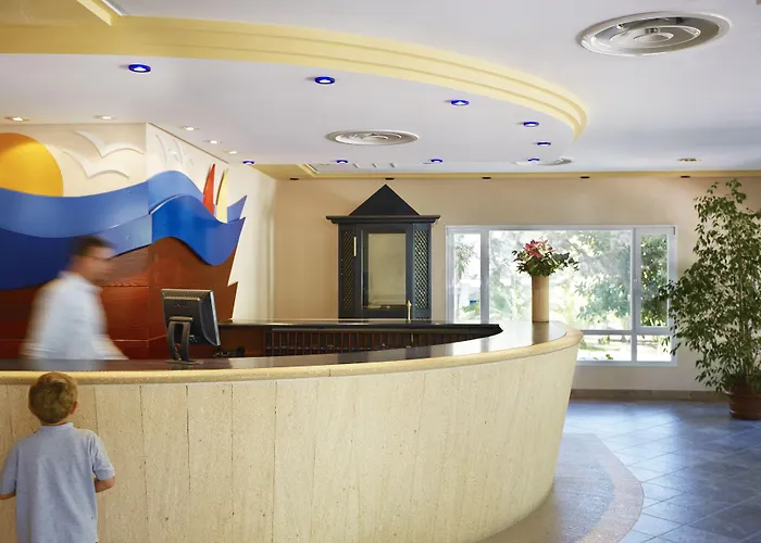 Insotel Club Maryland