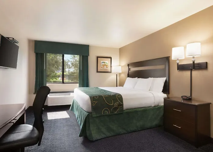 Travelodge By Wyndham Brunswick Near Fredrick