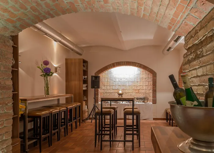 Hotel Marc Aurel - Vienna City Center