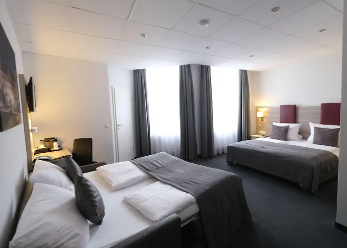 Hotel Hohenstaufen