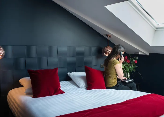 Saint Georges Hotel&Spa