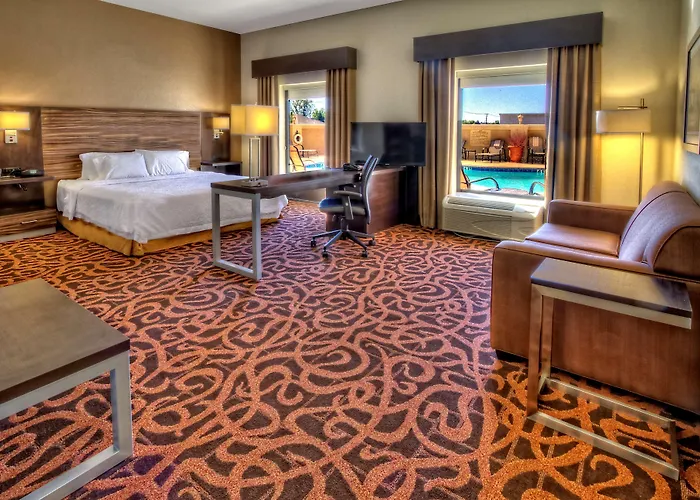 Baymont By Wyndham Midland Tx