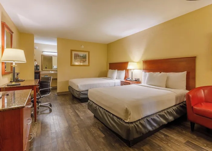 Northwest Inn