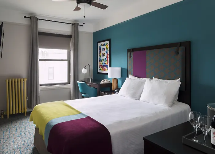 City Suites Hotel