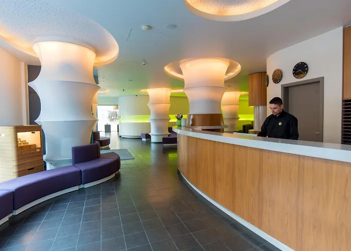 Ku'Damm 101 Hotel