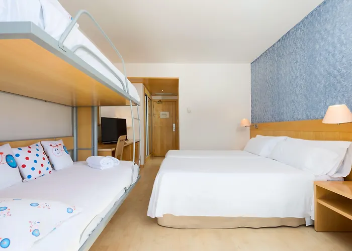 Sol Port Cambrils Hotel