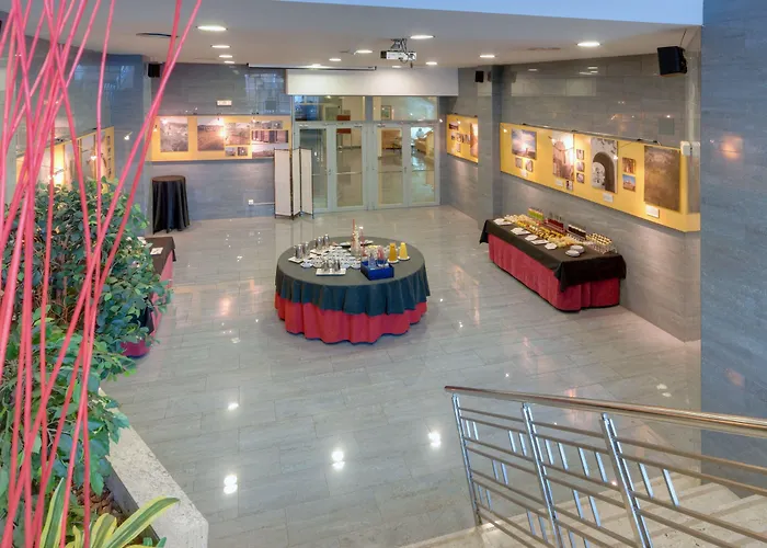 Hotel SOL by Meliá Port Cambrils