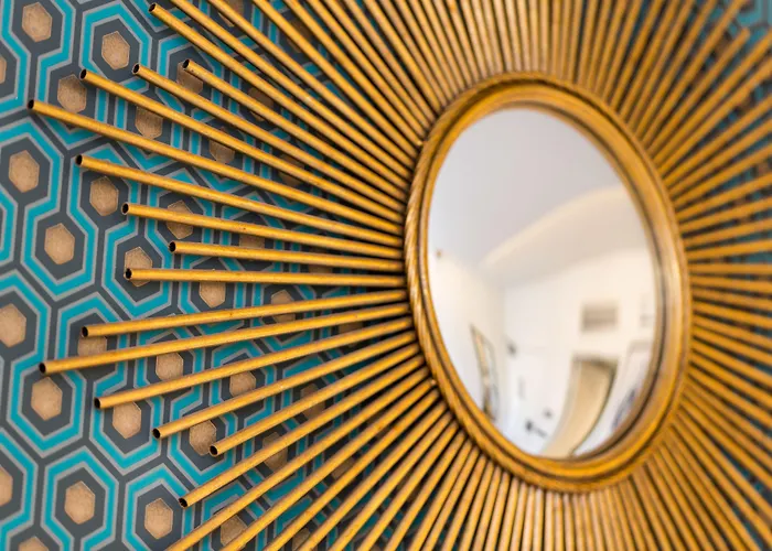 Hotel Ohm By Happyculture