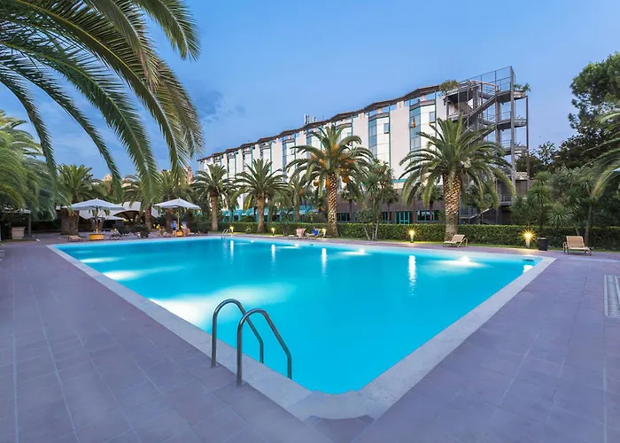 Grand Hotel Duca D'Este