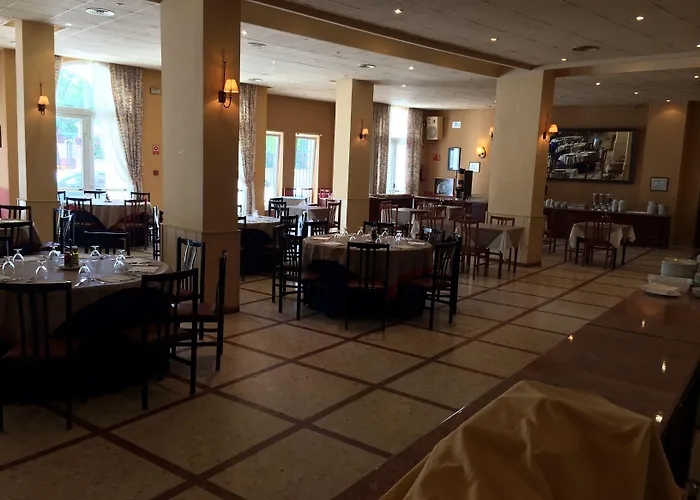 Hotel Castillo
