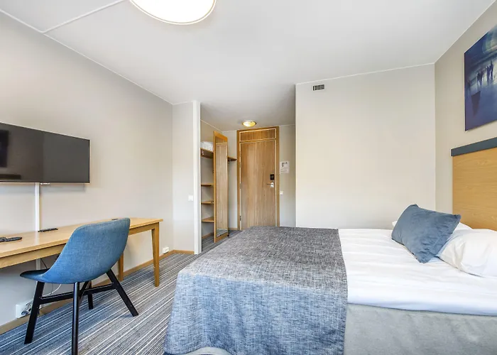 Anker Hotel