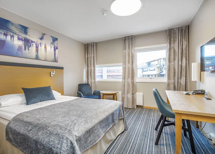 Anker Hotel
