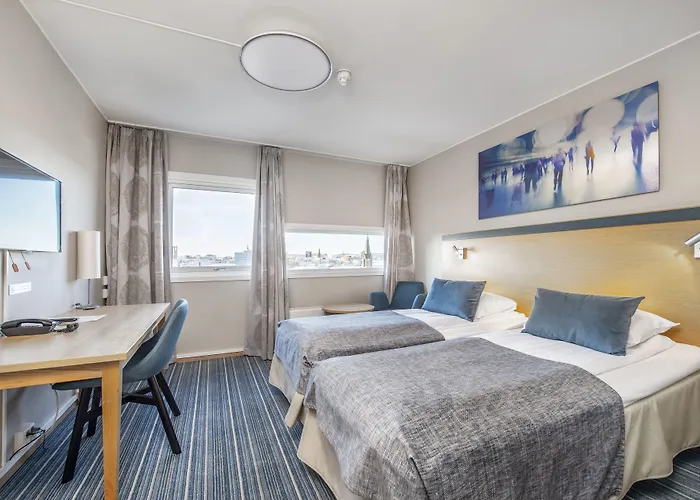 Anker Hotel