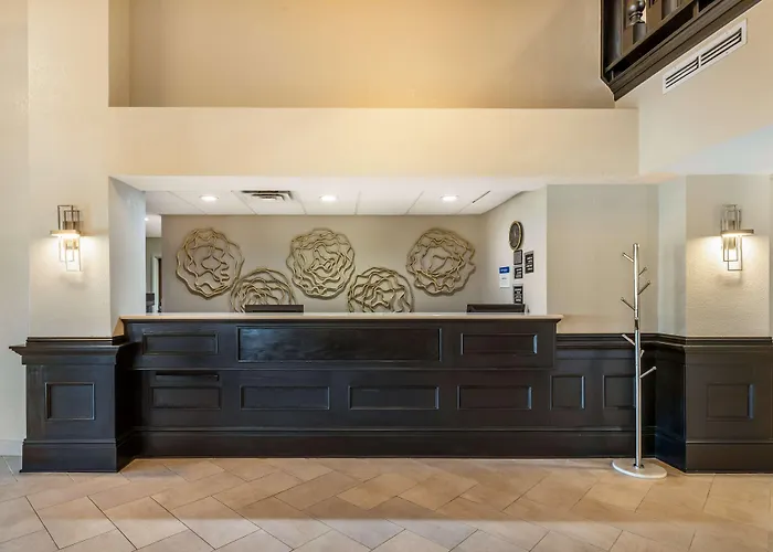 Best Western Prime Inn&Suites