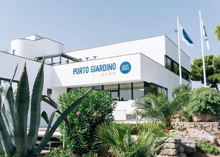 Porto Giardino - Cdshotels