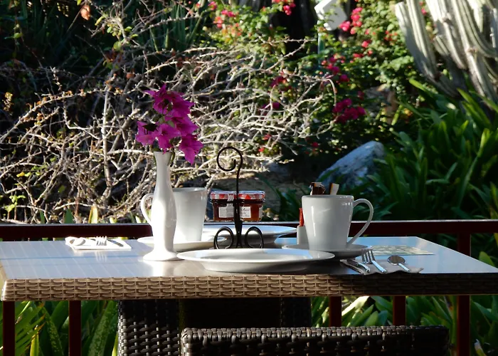 Palm Court Residence At Orient Bay -4 Stars