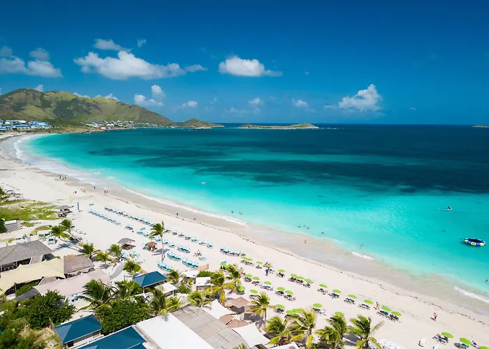 Palm Court Residence At Orient Bay -4 Stars