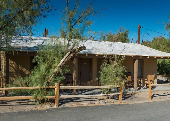 The Ranch At Death Valley