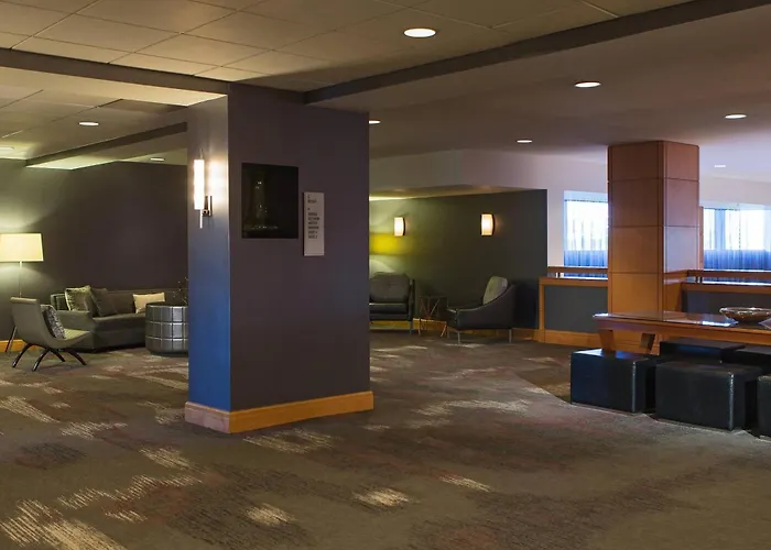 Renaissance Chicago O'Hare Suites Hotel Rosemont