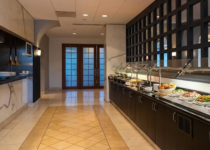 Renaissance Chicago O'Hare Suites Hotel Rosemont