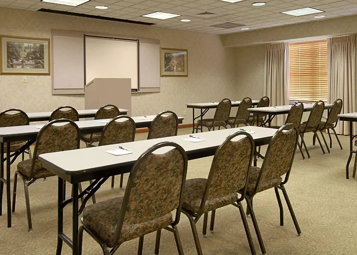 Comfort Inn & Suites Voorhees-Mt Laurel