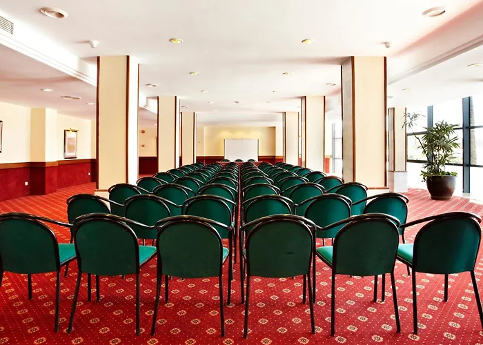 Grupotel Taurus Park