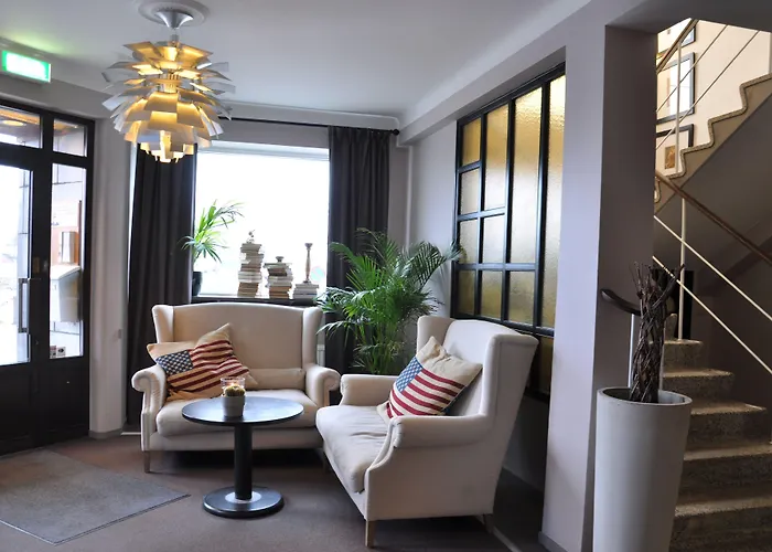 Strand Hotell