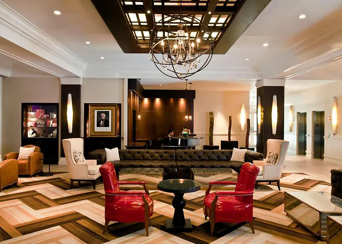 The Sam Houston, Tapestry Collection By Hilton Hotel