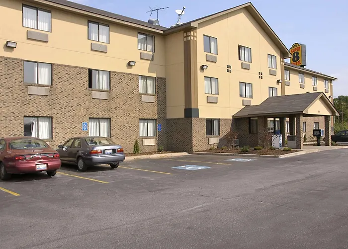 Red Roof Inn & Suites Hammond, In