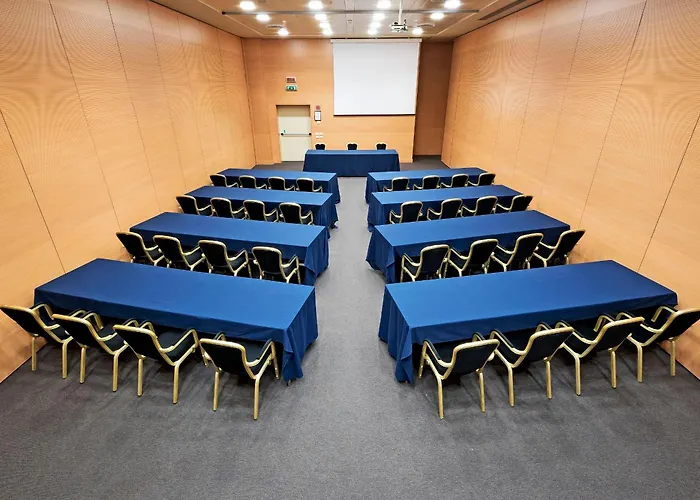 Hotel Maggior Consiglio Treviso