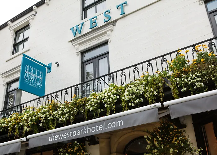 The West Park Hotel