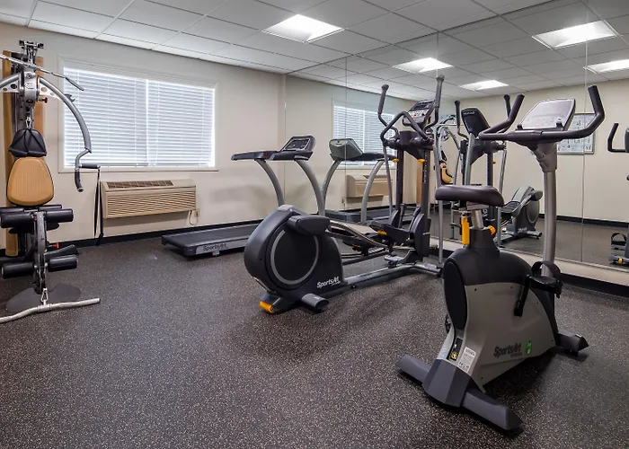 Best Western Plus Newark/Christiana Inn