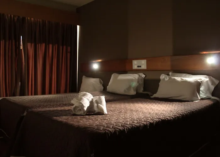Hotel Meia Lua