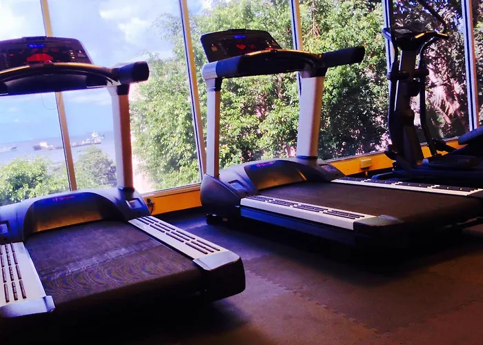 Cara Hotels Trinidad