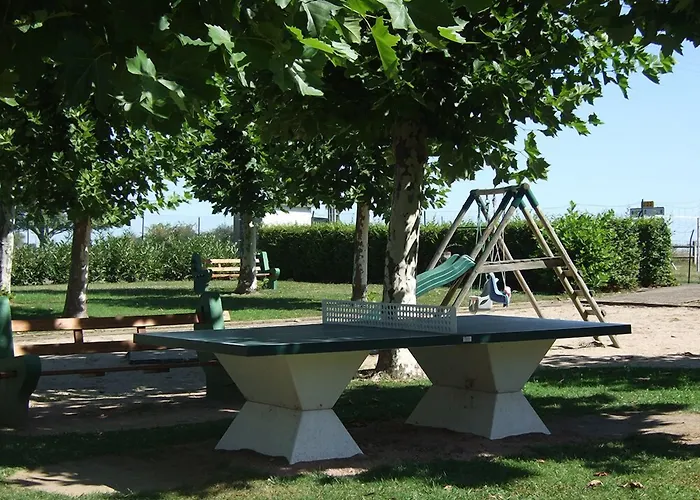 Domaine De L'Orisse