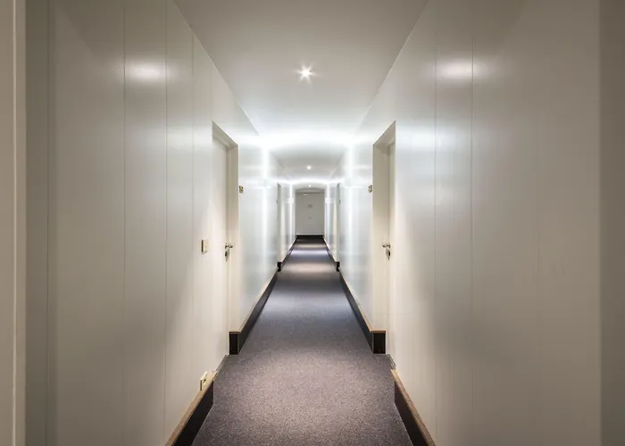 Hotel Cortina