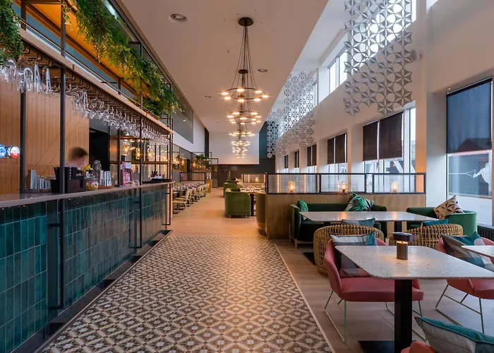Apex City Quay Hotel & Spa