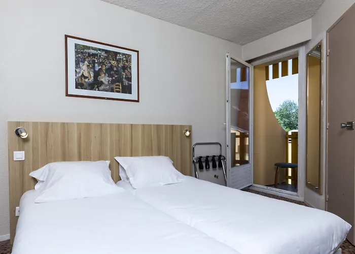ibis budget Saint-Ouen-l'Aumône