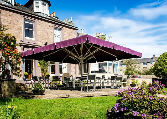 The Parklands Hotel