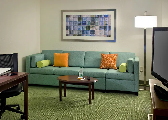 Springhill Suites Danbury