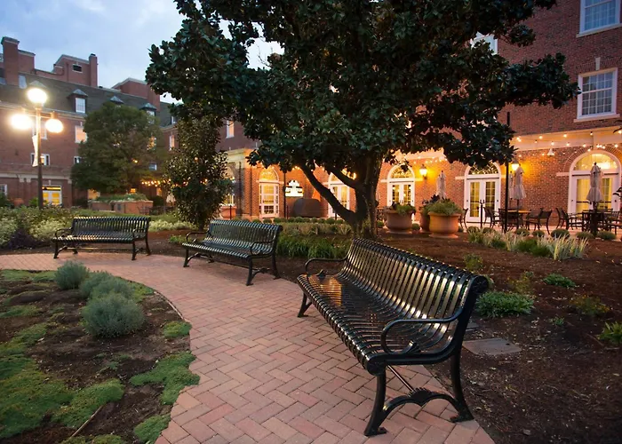 The Atherton Hotel At Osu Stillwater