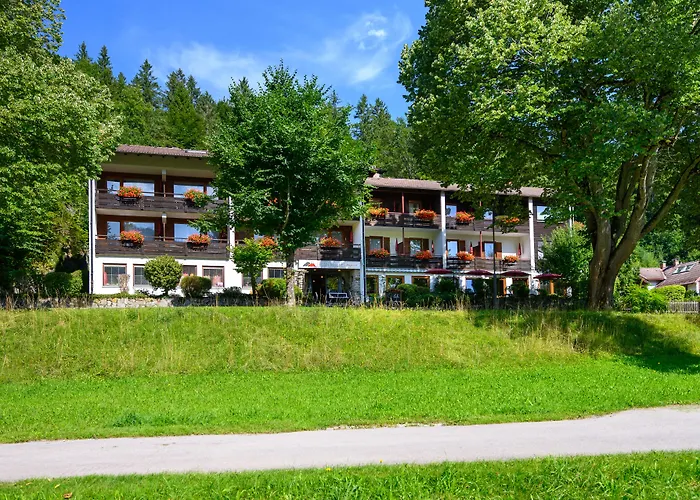 Hotel Ruchti - Zeit Fuer Mich