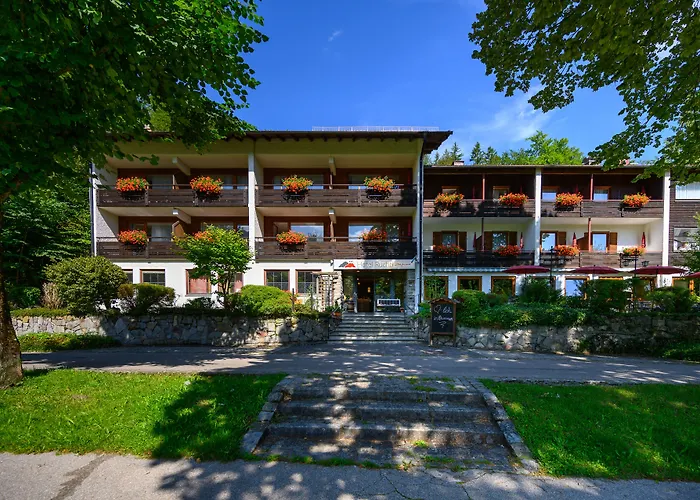 Hotel Ruchti - Zeit für mich