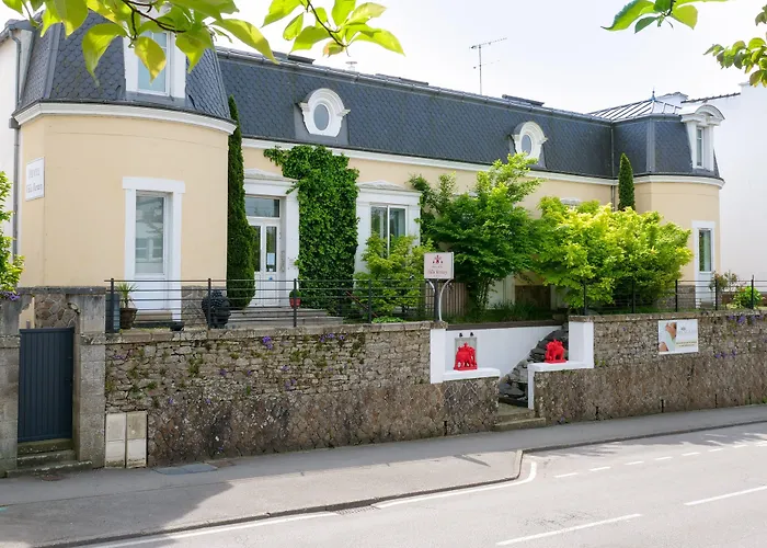 Villa Kerasy Hotel Spa