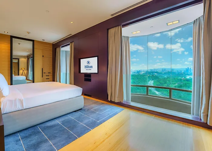 Hilton Kuala Lumpur