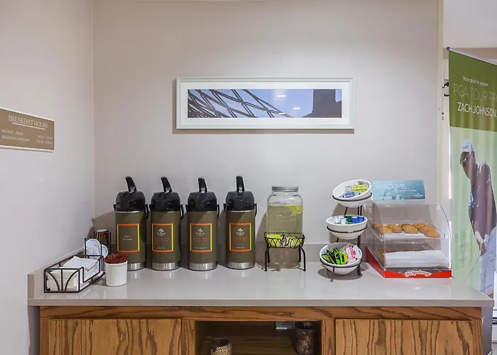 Surestay By Best Western Lewisville Dallas