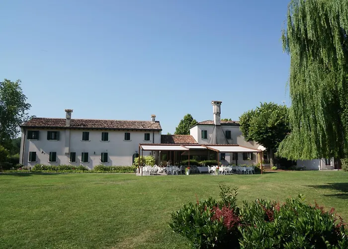 Borgo Cà dei Sospiri
